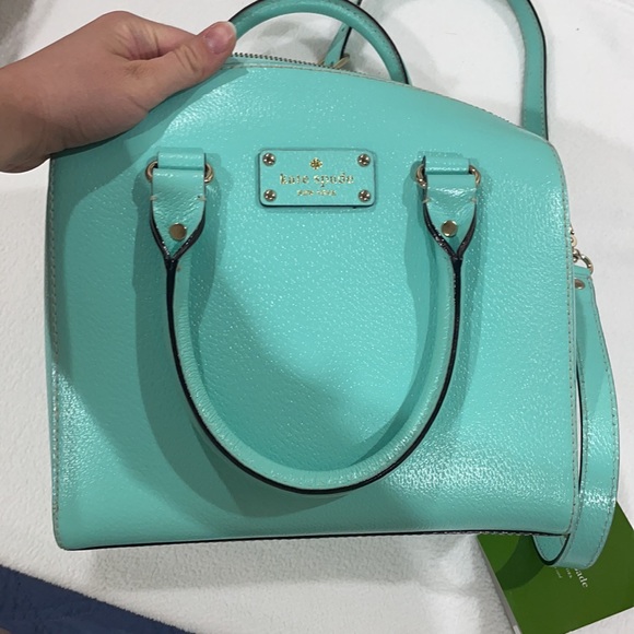 Kate spade purse NWT - Picture 4 of 4